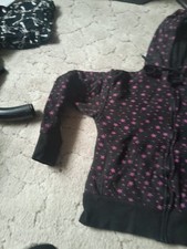 3 Pullis GOTHIC. Gr.S