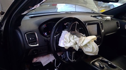 Driver Left Lower Control Arm Front Fits 11-15 DURANGO 6240263 - Picture 11 of 12