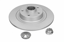 Disque de frein Renault R16