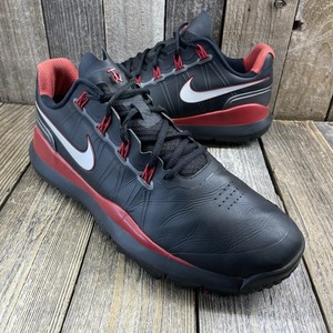 Nike vintage Tiger Woods Air Tour TW 2007 size 14 mens golf shoes Tiger Woods Shoe History - Golf Style and Accessories - GolfWRX main image 4