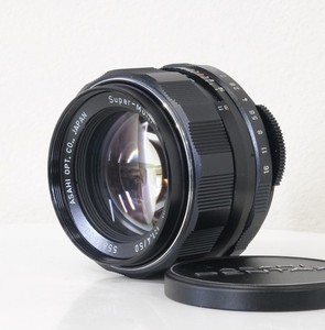 Takumar 50 F1 4 | eBay