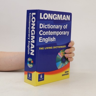 Longman Dictionary of Contemporary English  |  kolektiv