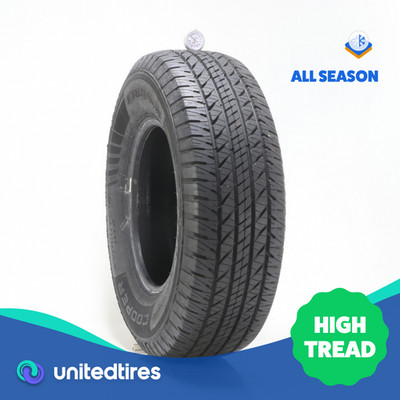 Used 265/70R16 Cooper Evolution HT2 112S - 11.5/32