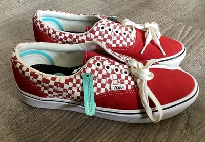 Vans Era Vans Comfycush Sizing Old Clearance Vans Comfycush Old