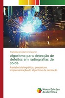 Angivaldo Almeida Ferreira JúNior | Algoritmo Para DetecçãO De Defeitos Em...