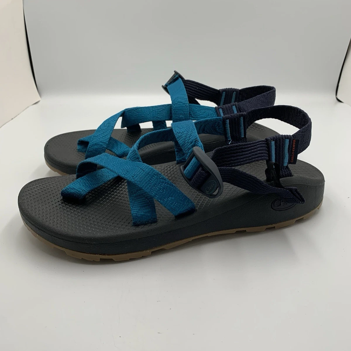 Chaco Ecotread Indiana Men
