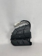 2014-2023 Chrysler Dodge Jeep Left Evic Switch Oem Mopar 68245351aa 2014-2023 Chrysler Dodge Jeep Left Evic Switch Oem Mopar 68245351aa