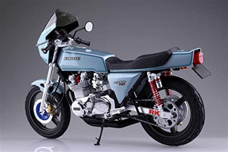 Kawasaki KZ1000 Z1-R 1/8スケール プラモデルキット s-l400.jpg