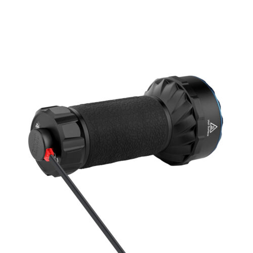 OLIGHT Marauder Mini 7000 Lumens Bright Flashlight Powerful RGB Torch - Picture 11 of 18