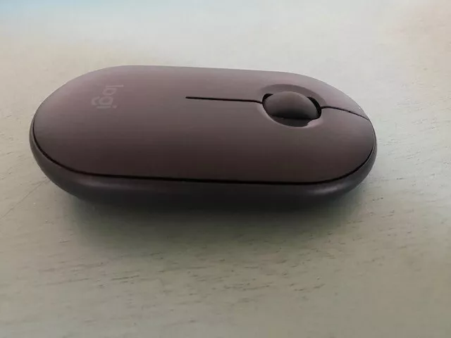 Logitech m355 2024