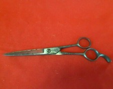 Vintage Skill Craft Stainless Steel Barber Scissors - Shears