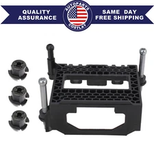 Radar Cruise Sensor Control Body Bracket For 18-21 Honda CIVIC CRV 36801-TGN-G02