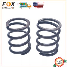 2Pcs 18LBS Valves Springs for Honda GX200 GX160 BSP, GX200 OHV clone engines