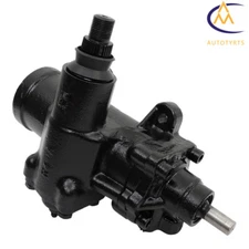 DEFECTIVE Power Steering Gear Box For Chevy Silverado GMC Sierra 1500 25 G3D