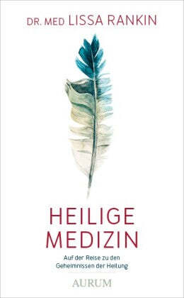 Heilige Medizin- Mängelexemplar