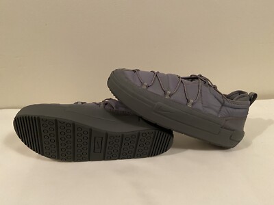 Mens Nike Offline Pack Size 13 Cool Grey New & Real