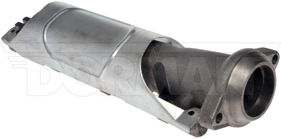 Right Exhaust Manifold Dorman For 2013-2020 Ram 3500 2014 2015 2016 2017 2018 - Image 2 of 4