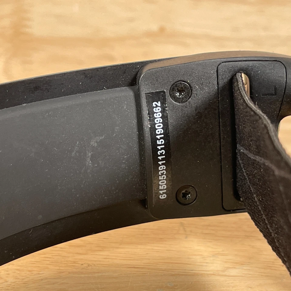 SteelSeries Arctis 3 Black All-Platform Noise Cancelling Over Ear Gaming Headset - Image 4 of 4