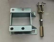 Pontaic Chevrolet Custom Universal Power Brake Booster Mounting Bracket Clevis