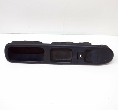 バイイー PEUGEOT 307 SW 3H Front Left Door Window Switch Button RHD