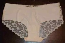 Size Medium Hiphugger Victoria's Secret New With Tags