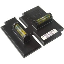 Labor Saving Devices 53-315 EZ-CUT Professional Level and Template for Gang Box