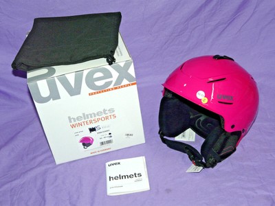 anon griffon snowboard helmet Logan WaveCel Hyper Lilac, L day comfort Anon Griffon Helmet - Women's