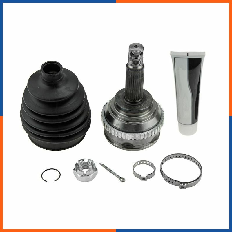Joint arbre de transmission avant Hyundai 2210-MAGA47 côté roue