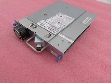 IBM 8248-3573 Tape Drive 1.5/3.0TB Ult LTO-5 8Gbps FC HH for TS3100 Tape Library