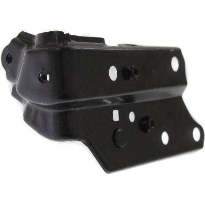 New Front Driver Side Bumper Fender Bracket For 12-14 Toyota Camry 5380433030