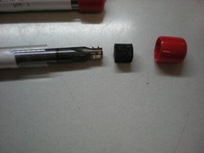 Mitgi E01-061 Thread Mill - 0.290 Diameter - 4 Flute - NIP