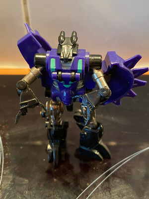 Bandai Popy Gobots Robo Machine Vintage Blades Bladez MRD-105