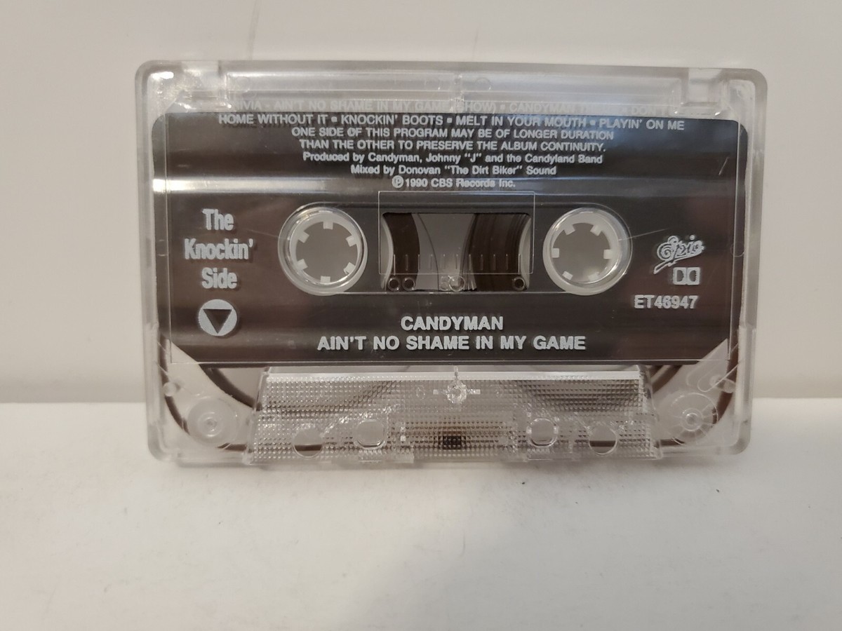 Candyman 