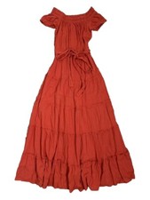 Loft Maxi Dress XSP