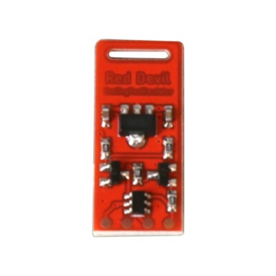 In-line 12V PWM Fan Simulator/Spoofer/Remover Speed Controller For AntiMiner