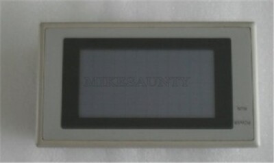 Used Tested NT20-ST121B Touch Panel Omron ec