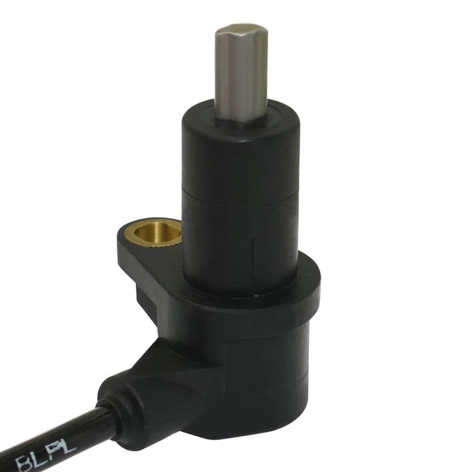 Sensor de velocidad de rueda ABS 95671-3E000 delantero izquierdo para Kia Sorento 2003-2006 3,5 L Foto 3 de 4