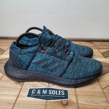 adidas pureboost go ltd blue