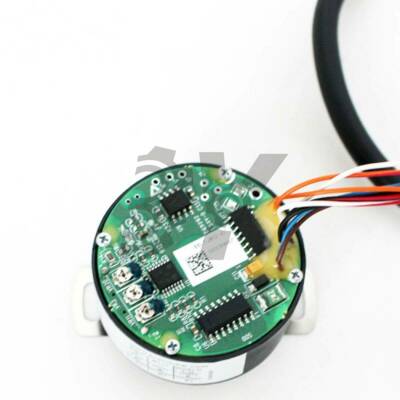 1PCS NEW MH4-25LN65CAD FOR DELTA SERVO MOTOR ENCODER