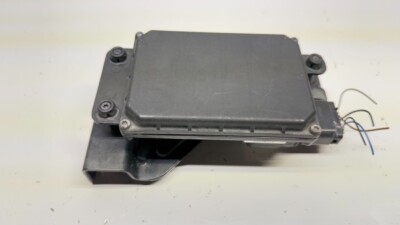 2014-16 Hyundai Equus Adaptive Cruise Control Module OEM 96410-3N100