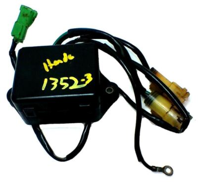 Honda 75/90 HP 4Stroke Ignition Coil Assy (30500-ZW1-505