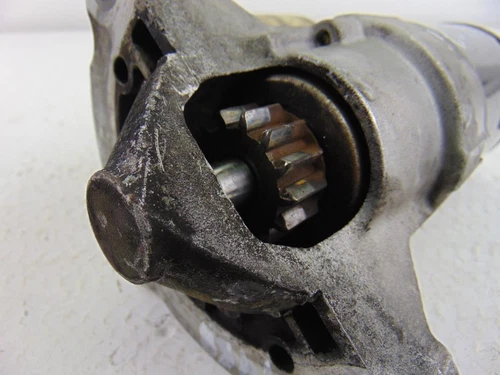 M000T20871 Motor Arranque para PEUGEOT 307 (S1)(04.2001) XS 2003 203465 - Imagen 6 de 6