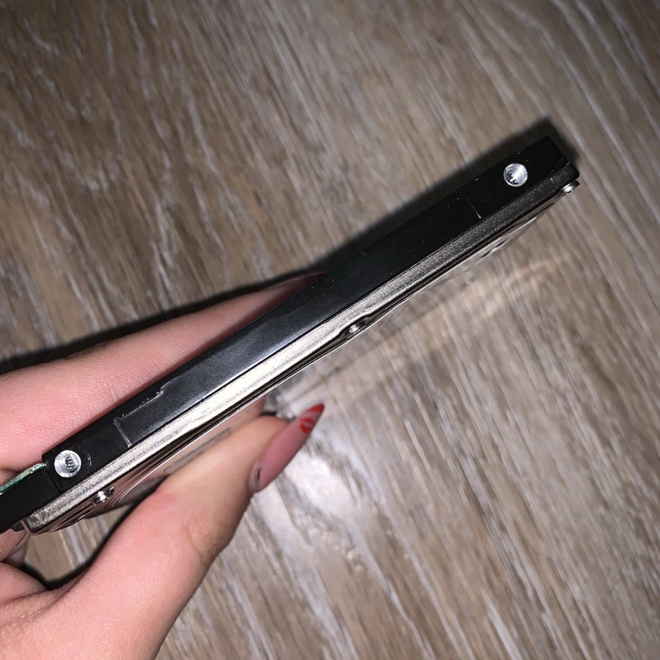 SEAGATE ST980813AS MOMENTUS 7200.2 2.5" HDD 80G - Image 3 of 4