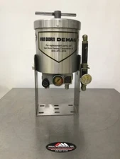 FILTROIL Filter Cartridge BU-50 Used #127657