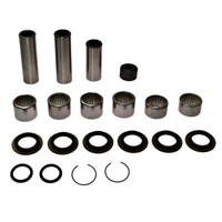 Umlenkungslager Kit FüR Kawasaki Kx 125 E 1986