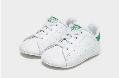 stan smith adidas grun