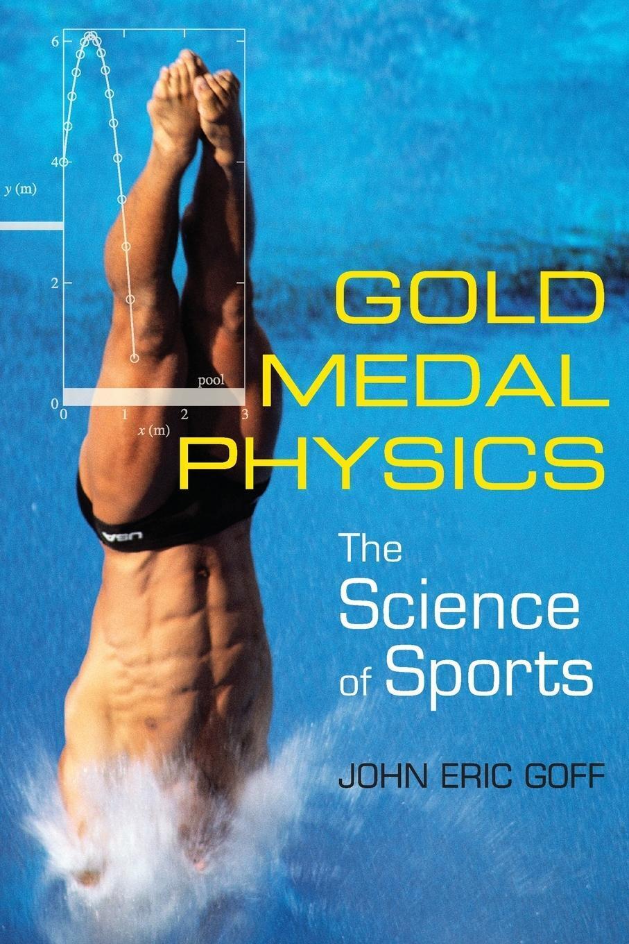 Thumbnail - John Eric Goff | God Medal Physics | Taschenbuch | Englisch (2009) |