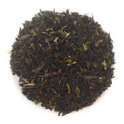 Darjeeling Tea Earl Grey Fresh Natural Blend Healthy Herbal Refreshing
