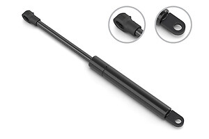 Lift Support  Stabilus  4B9912VI