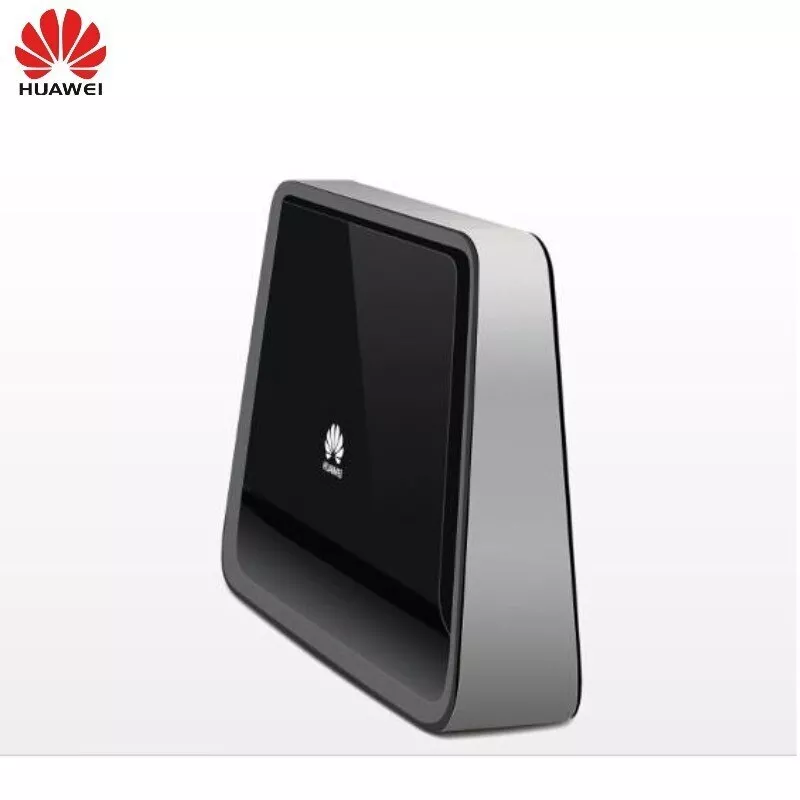 Unlocked Huawei B890-66 4G Wireless Gateway Mobile Router Smart Hub WIFI Router - Image 4 of 4